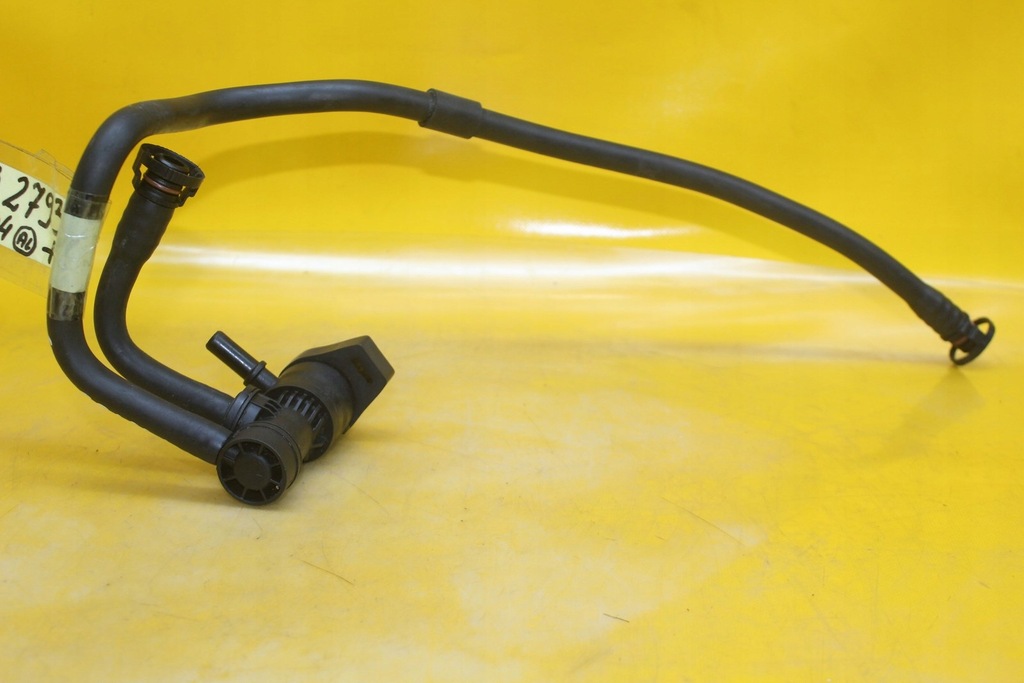 фото №9, Клапан вакууму citroen ds3 peugeot 1.6 thp 5f04 v757750680 02