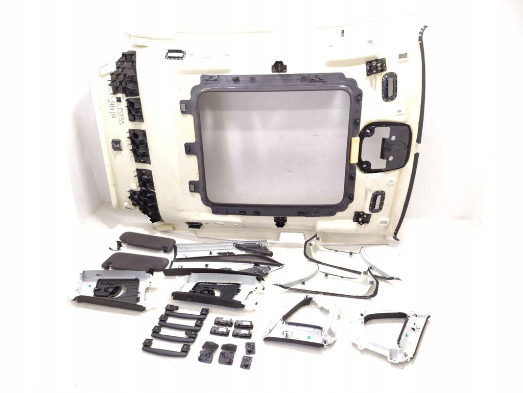 фото №14, Maserati levante 2017 стельовий 06700480440