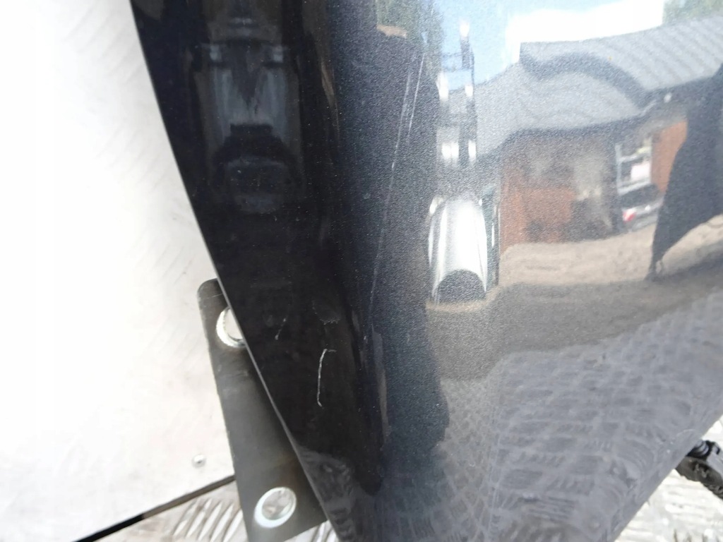 фото №6, Капот volvo v60 s60 492-46