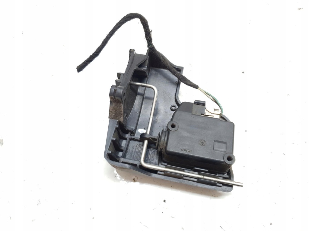 фото №1, Привід кришка заливної пального volvo v40