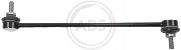 фото №1, Соединитель стабилизатора fiat panda 2003- перед