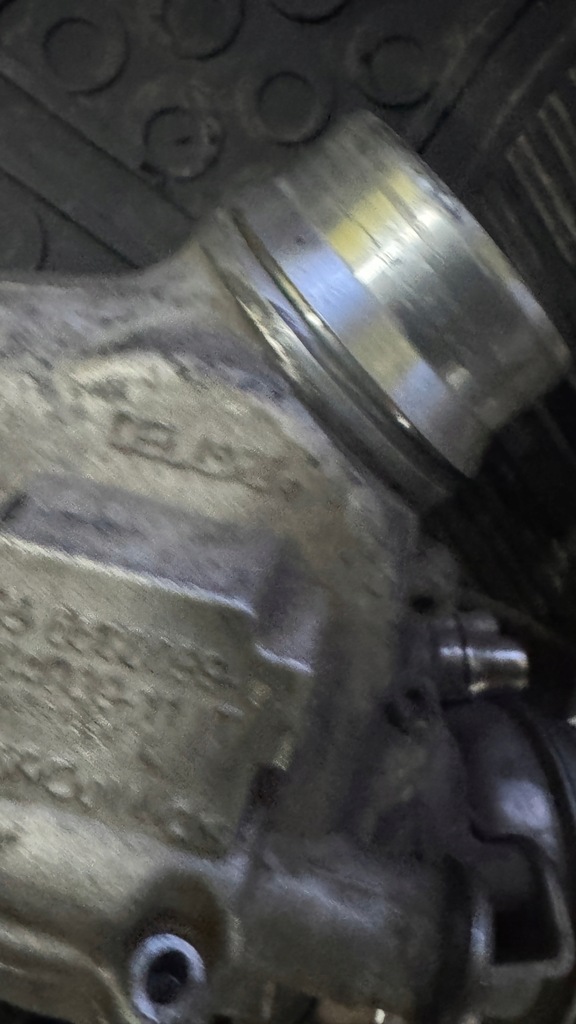 фото №7, Turbo турбонагнетатель 8508092 8508091 bmw f10 f30 f36 f15 4.0d n57d30b kpl