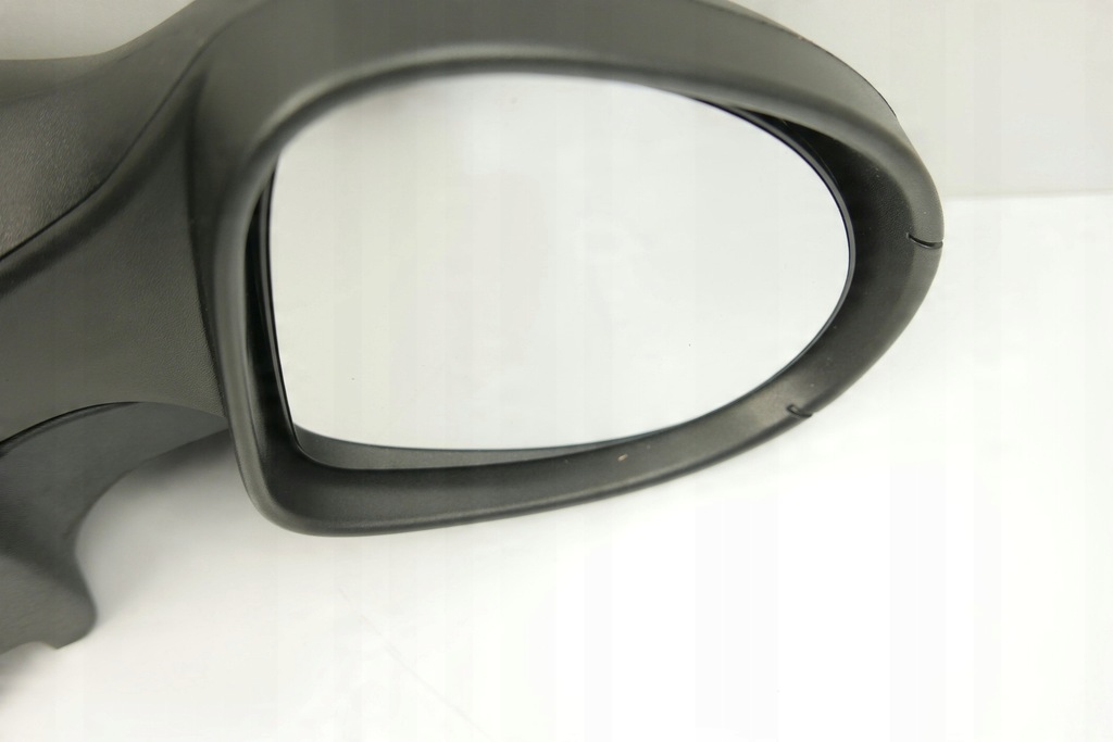 фото №3, Зеркало наружное правое renault twingo ii