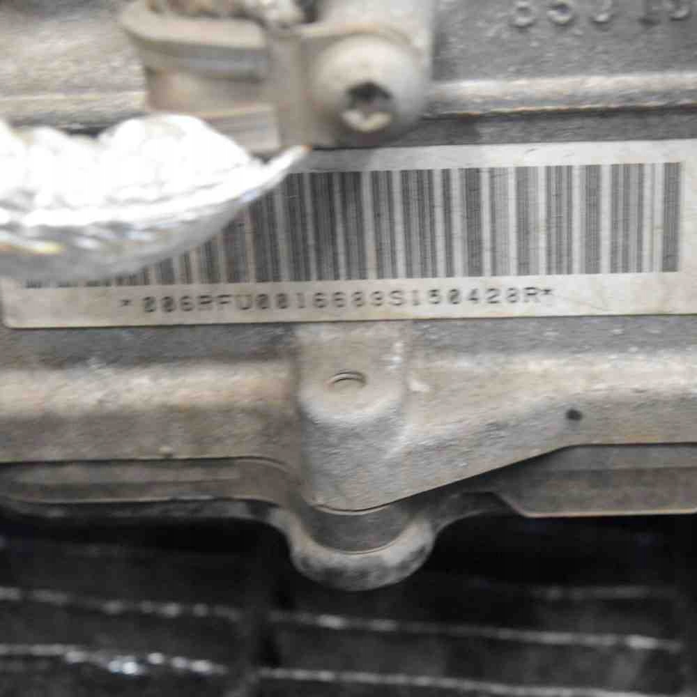 фото №9, Коробка передач передач porsche panamera 970 0c8300035a 11560047 3.0l 306kw 2016