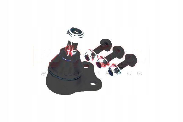 фото №15, Шарова опора важеля kamoka 9040012 46779293 fiat doblo 01- l/p