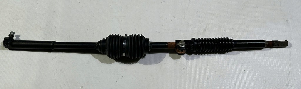 фото №8, Тяга крестовина колонки рулевого nissan titan 2016r-