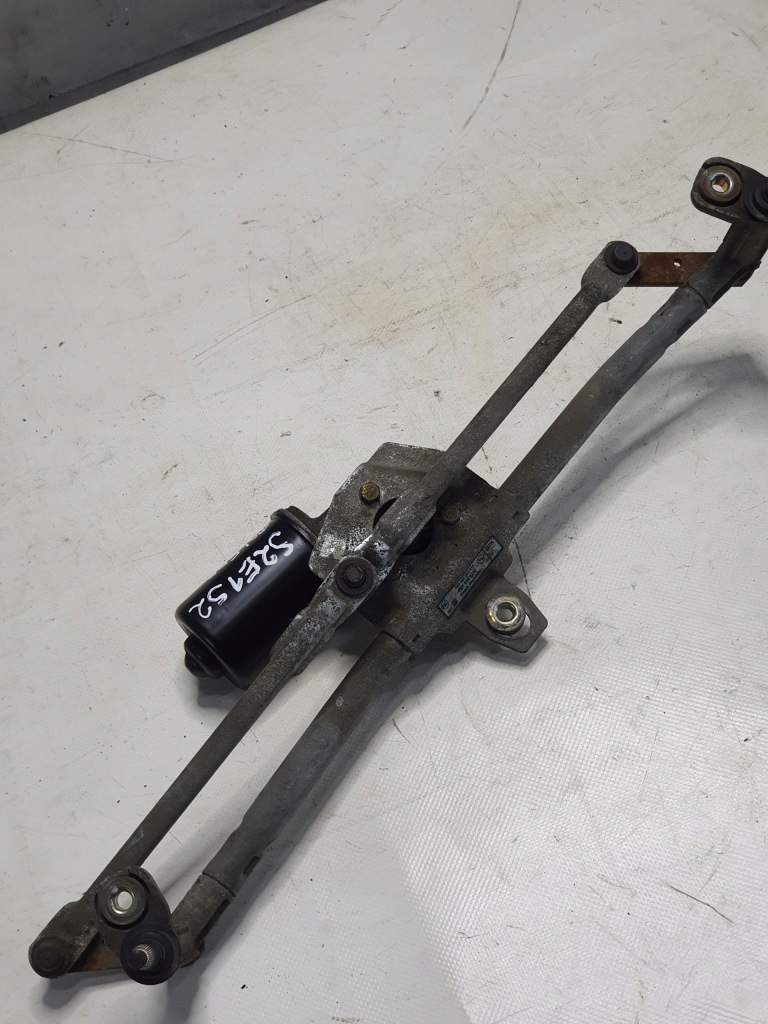 Купить Механизм/ моторчик дворник 1j1955113c seat toledo ii 04r.