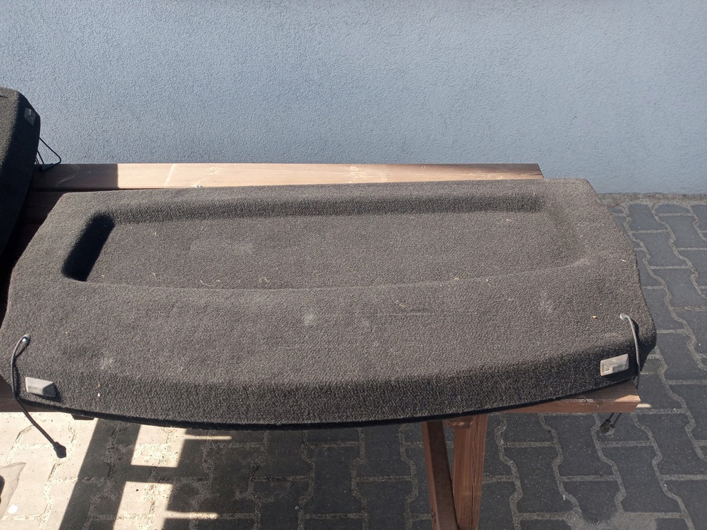 фото №1, Opel meriva b полка багажника