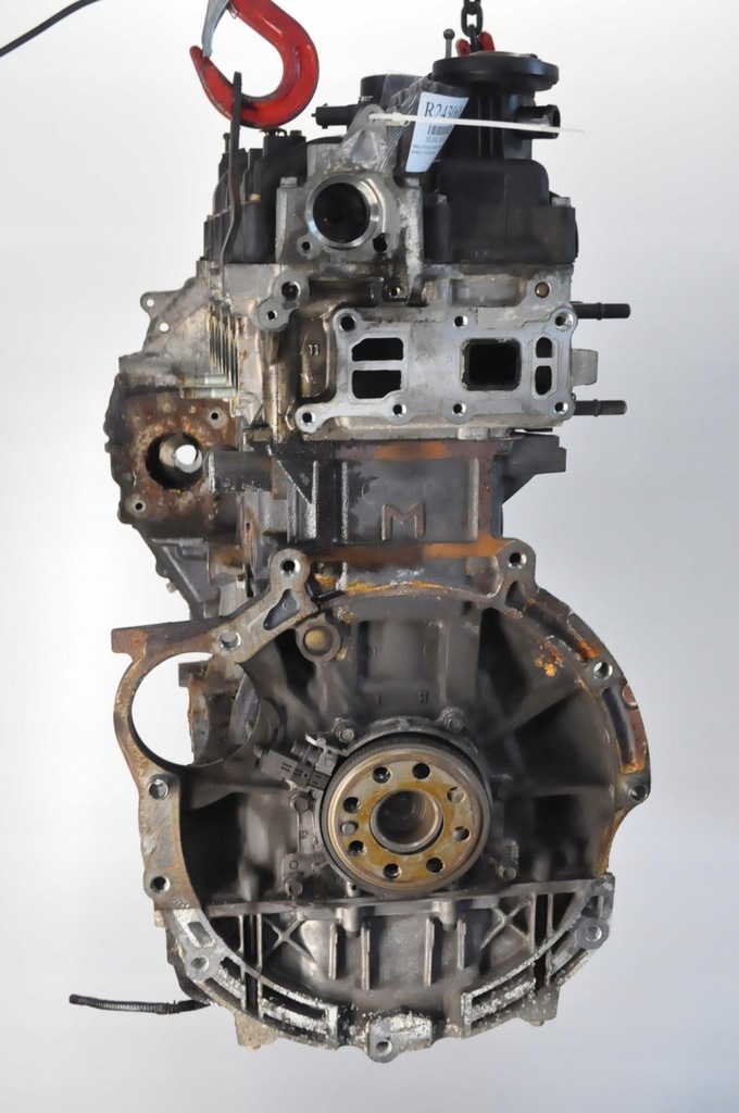 фото №7, Kia sportage iii hyundai ix35 2.0crdi 136km двигатель d4ha 212 tys czytaj описание