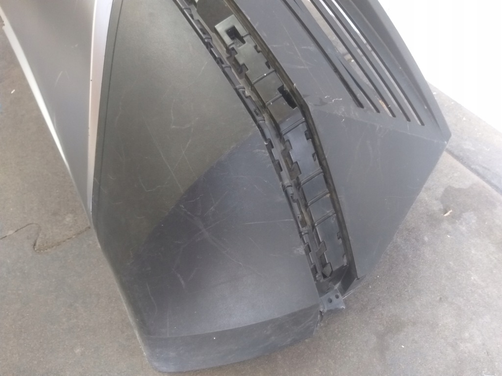 фото №8, Бампер задняя hyundai ioniq v 5