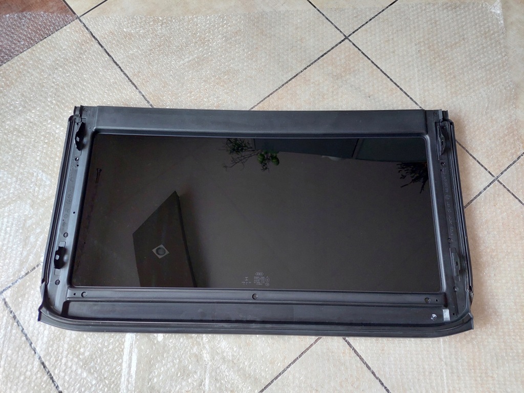 фото №6, Люк - панорама - стекло задняя - audi a4 b8 - kombi - 8k9