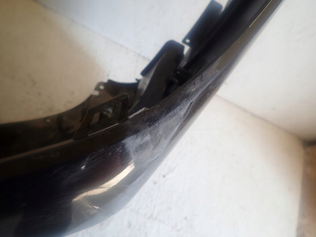 фото №8, Бампер перед передний bmw x3 g01 x line lift 2021-