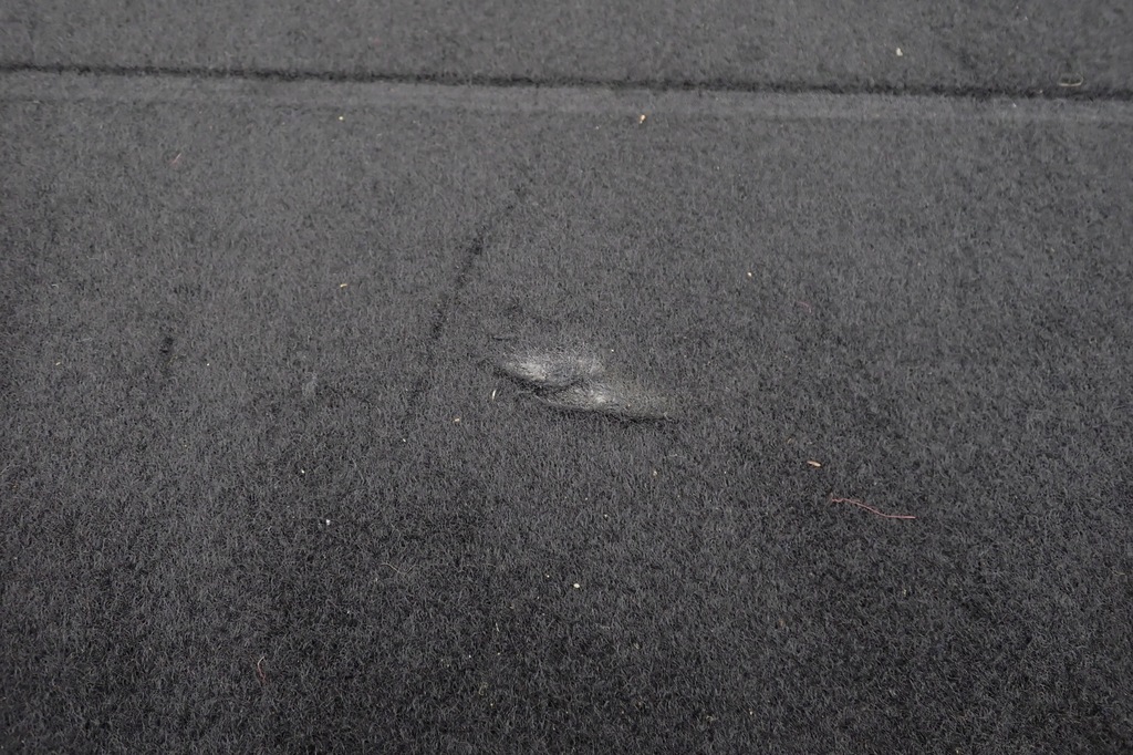 фото №5, Sorento iii плита обшивка пол багажника