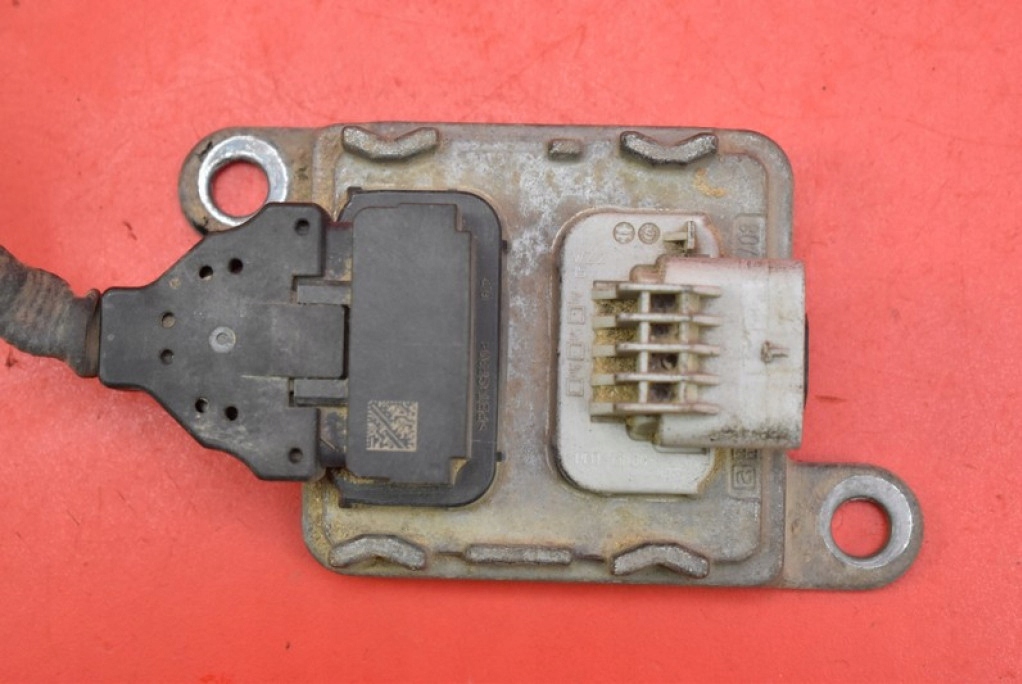 фото №5, Датчик лямбда-зонд a2c16634700 dacia duster 2 ii 1.5 dci 115 km 17-21