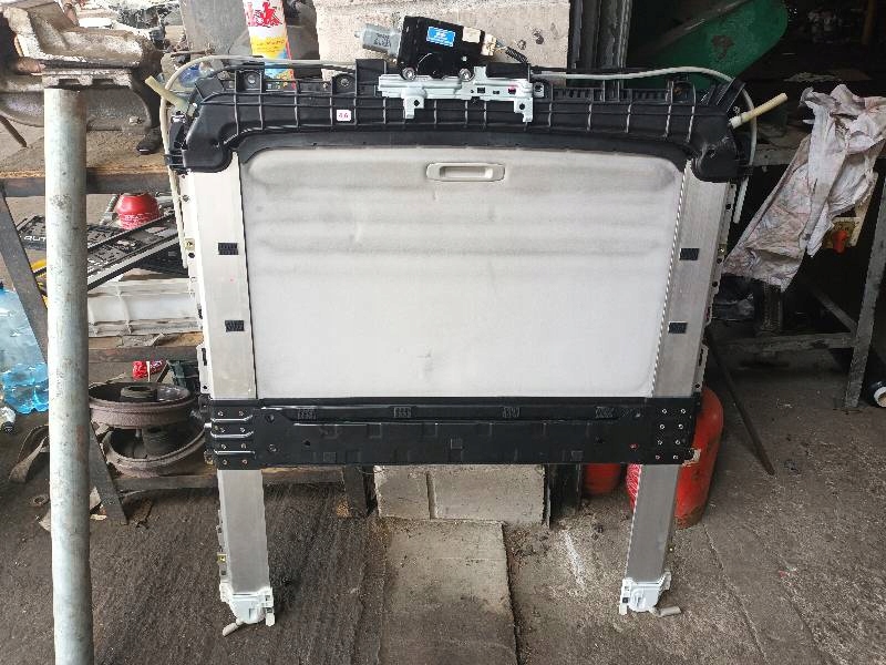 фото №6, Люк lexus is ii