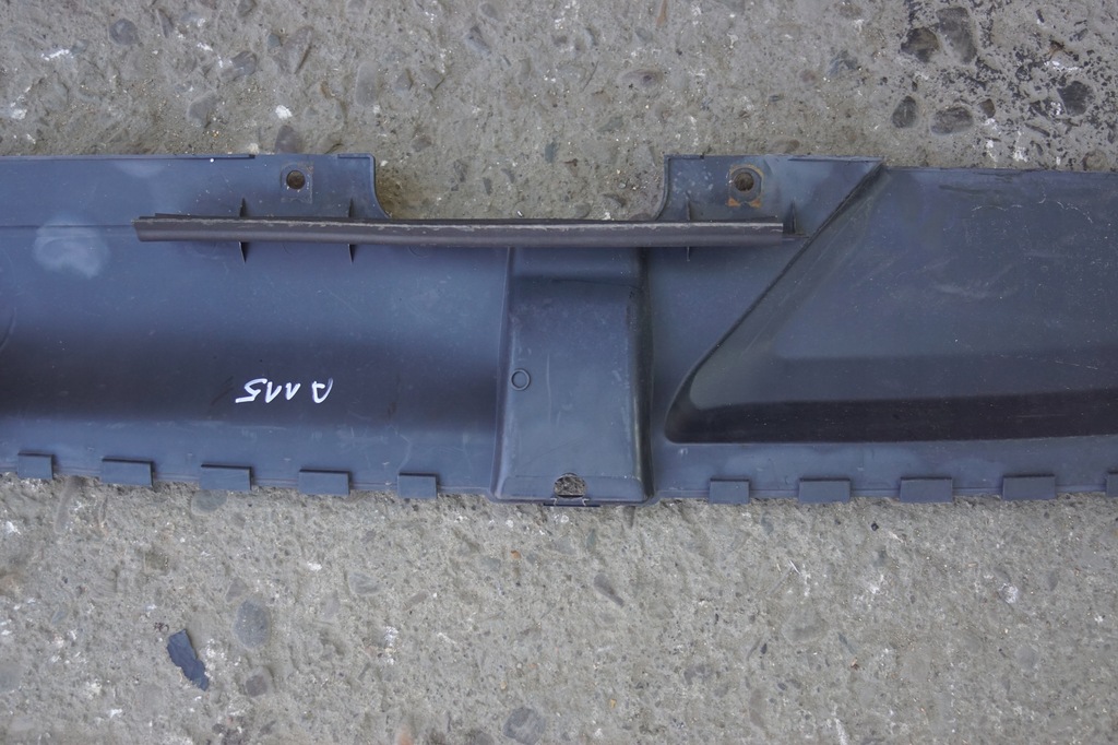 фото №8, Захист поперечина передній audi a4 b8 8k0807081