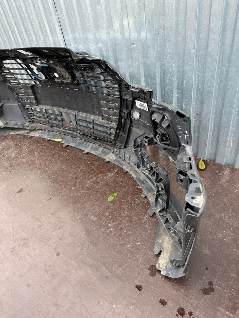 фото №8, Бампер передний перед audi a3 8v lift e tron