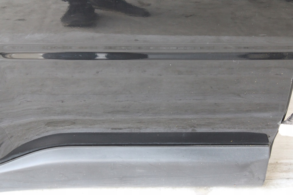 фото №8, Дверь правый задняя правое задние nissan x-trail t31 2007r-