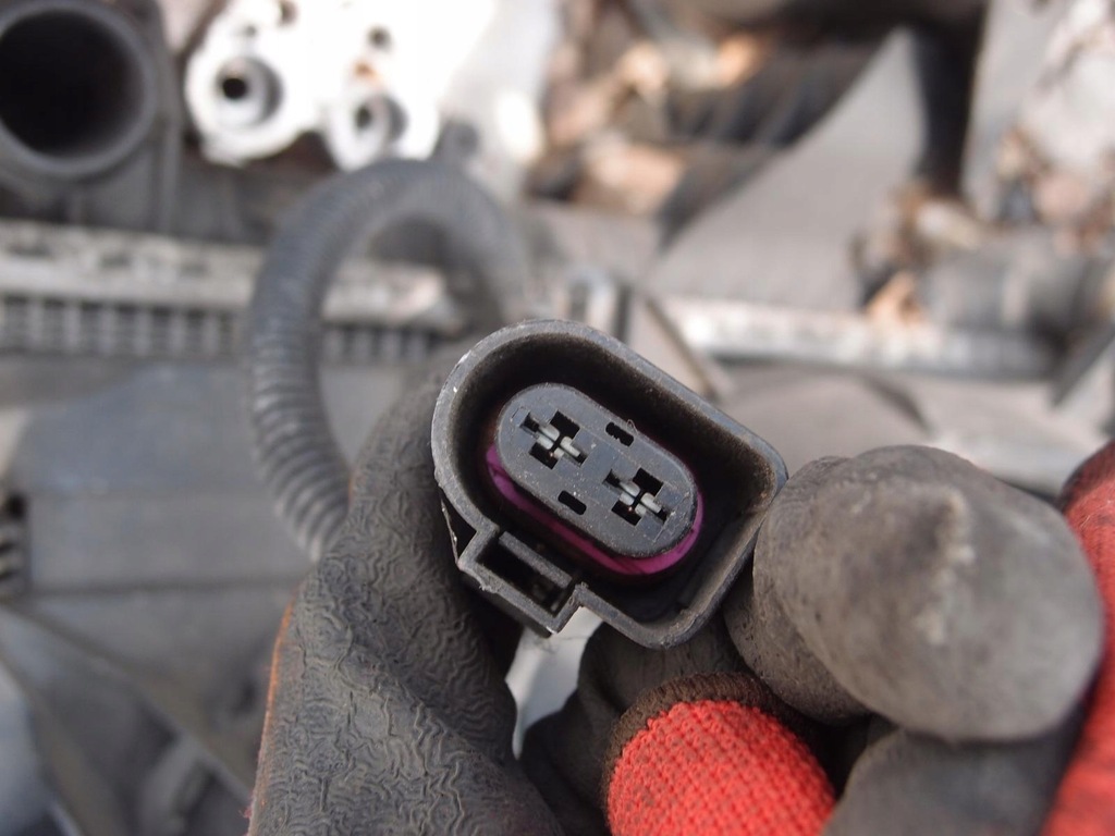 фото №15, Pas передній радіатор vw transporter t5 2.5 tdi