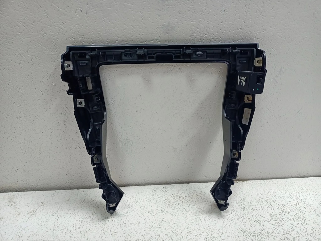 фото №7, Роз'єм usb панель зарядний пристрій peugeot 2008 ii 20r 98313506dx 9831377180