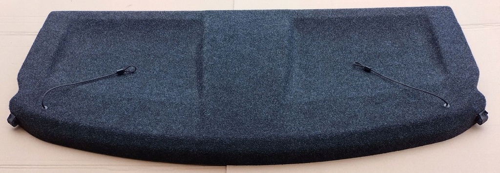 фото №5, Toyota auris 2 ii хэтчбек lift 15-18 полка задняя багажника 82602101