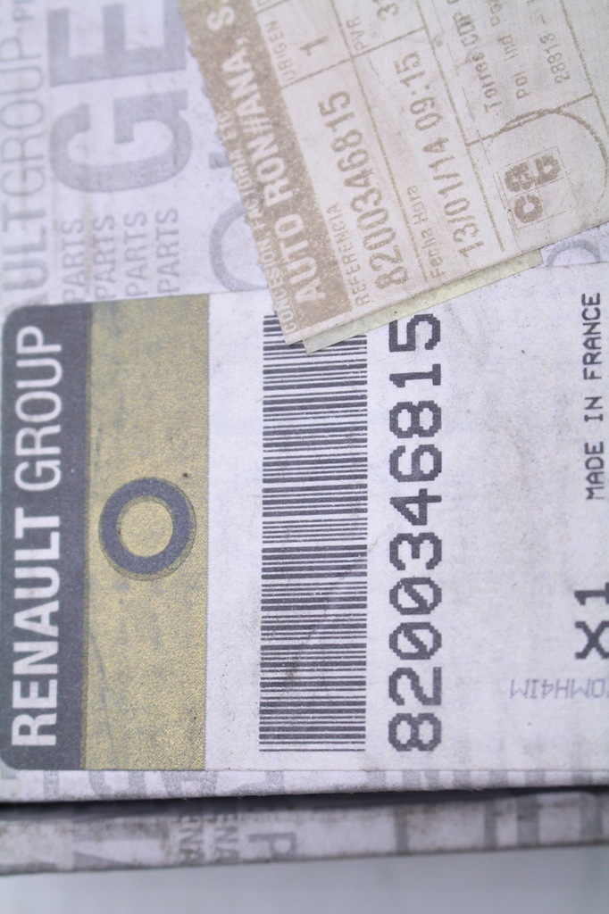 фото №5, Модуль bsi renault laguna ii 8200346815