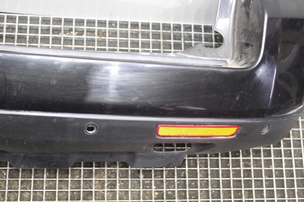 фото №10, Бампер задній land rover freelander 2 l359 lrc820 2.2l дизель 118kw 2008