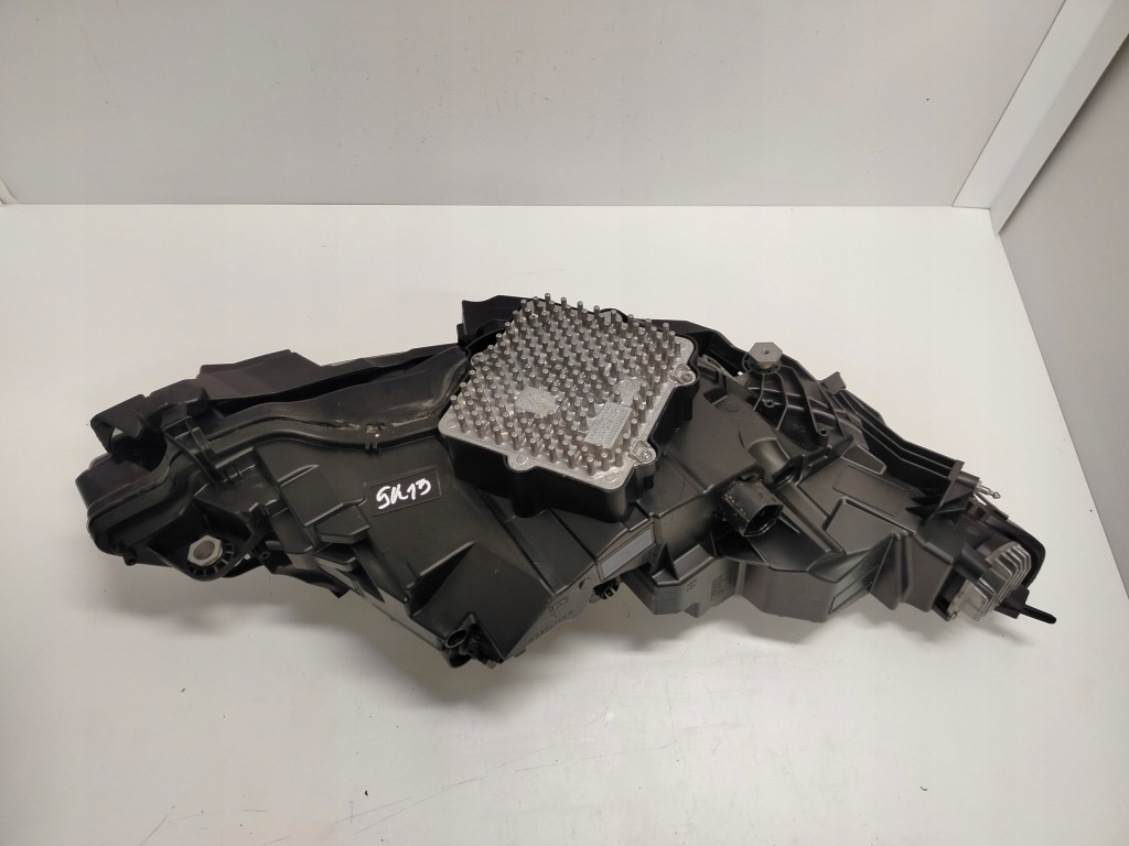 Range rover evoque ii full led mid led лампа правая левая в Украине