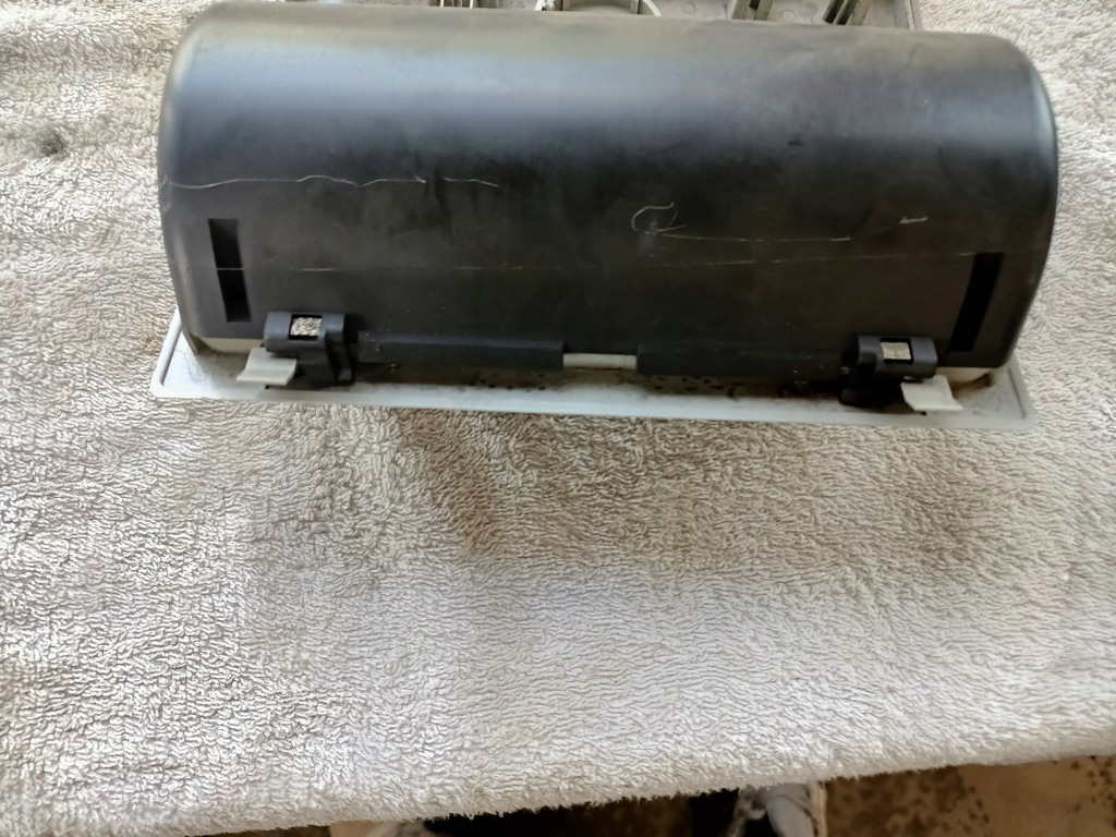 фото №9, S-max mondeo galaxy бардачок na накладки на фари стельовий