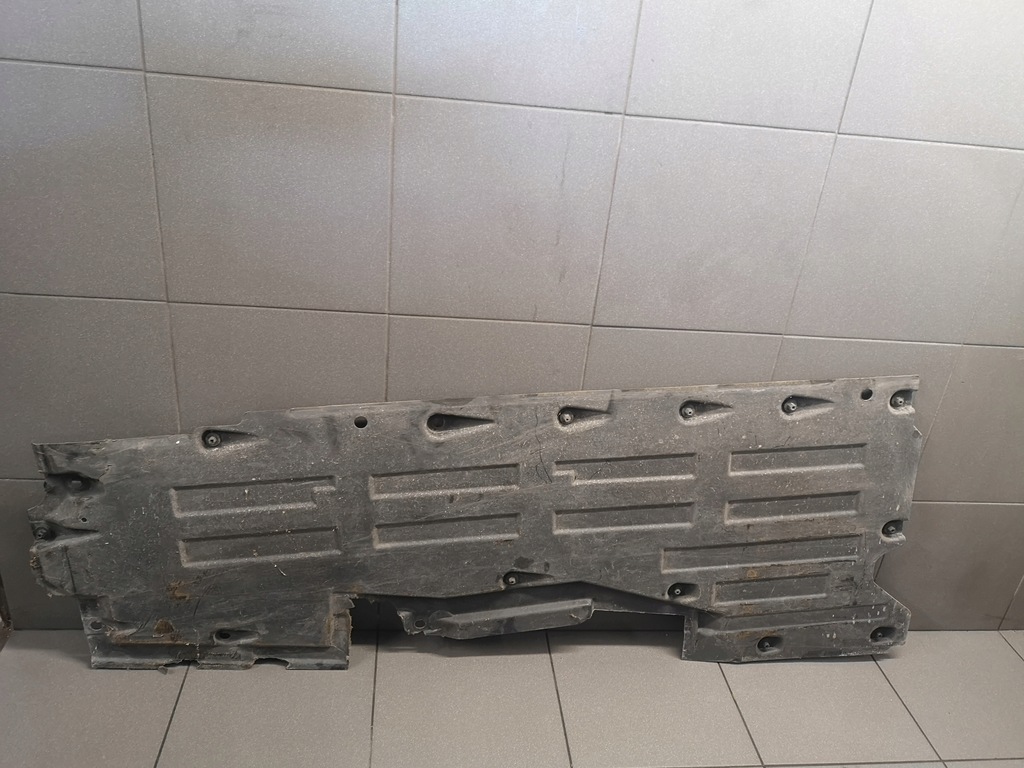 фото №7, Защита подвеска левая audi a8 d3 4e0825205d