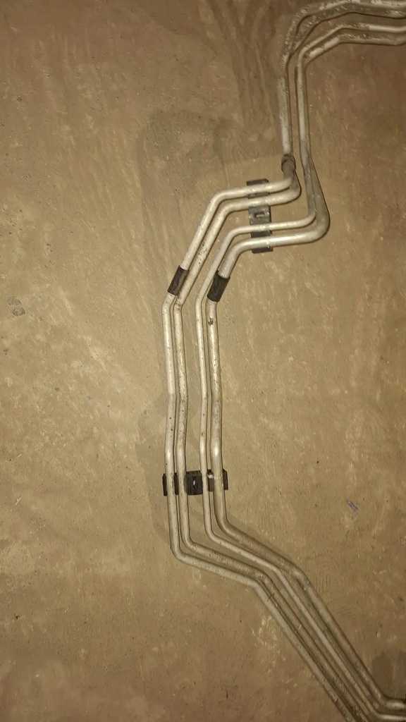 фото №5, Dodge durango iii 2020 дроти кондиціонера