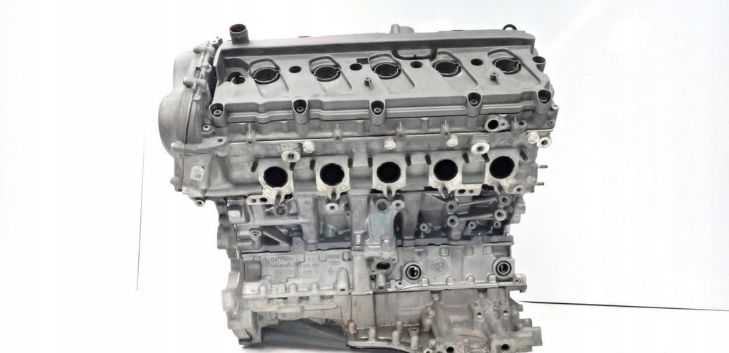 фото №12, Двигатель bsm v10 5.2 fsi audi s8 d3 4e 07l100031ax