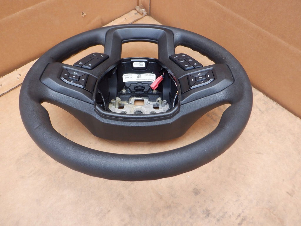 фото №6, Повітропровід ford f150 2015-2020 круїз-контроль multi