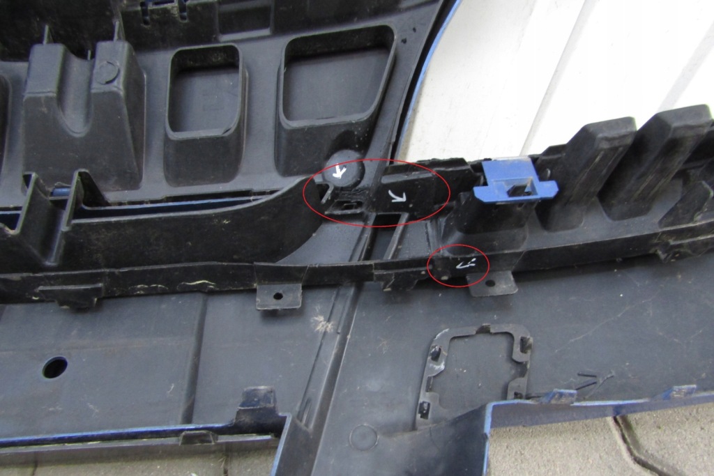 Бампер перед передний renault megane 3 iii gt line рестайлинг  12-13 в Украине