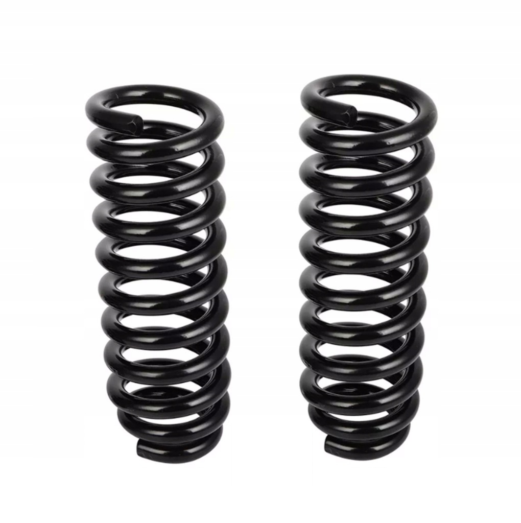 фото №1, Пружина пружини підвіска перед ford f150 04-18