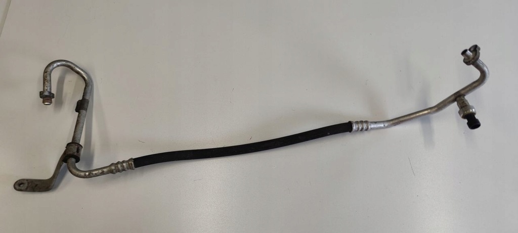 фото №1, Dacia logan 1.5 dci 07r шланг кондиціонера 8200670810