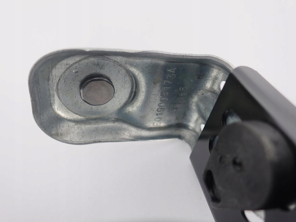 фото №10, Maserati levante m161 підйомник скло лівий задня