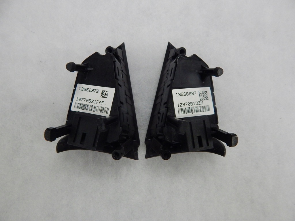 фото №5, Opel meriva b zafira c - кнопки руля коричневый