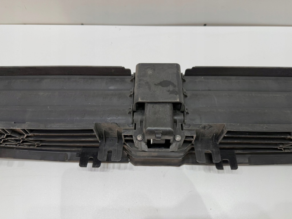 фото №8, Bmw 3 g20 g21 повітропровід повітря жалюзі