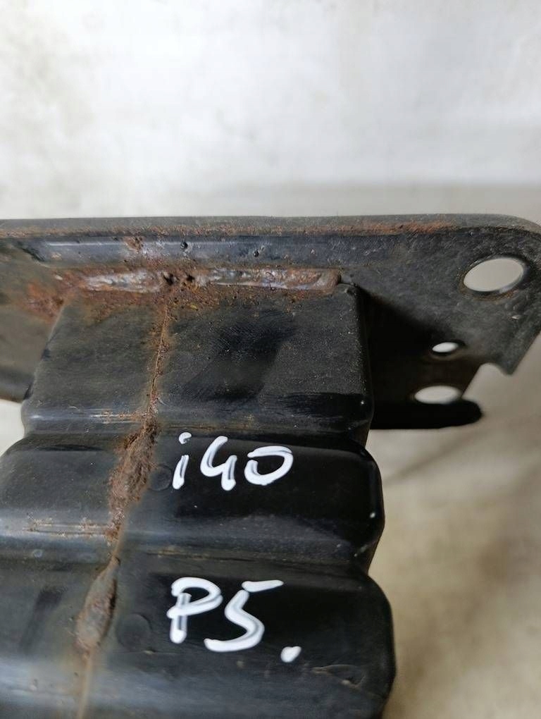 фото №6, Hyundai i40 11-19 балка pod бампер перед передний