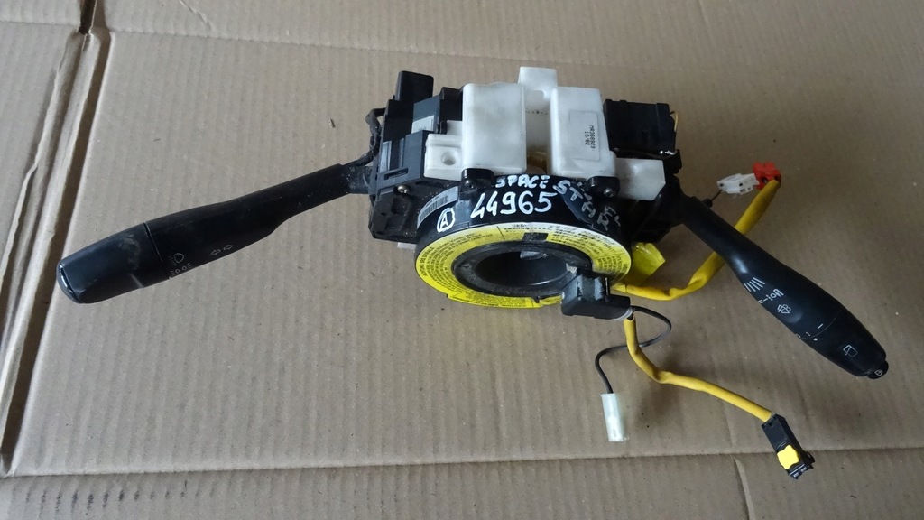 фото №1, Space star i lift переключатель комбинированный mr368929