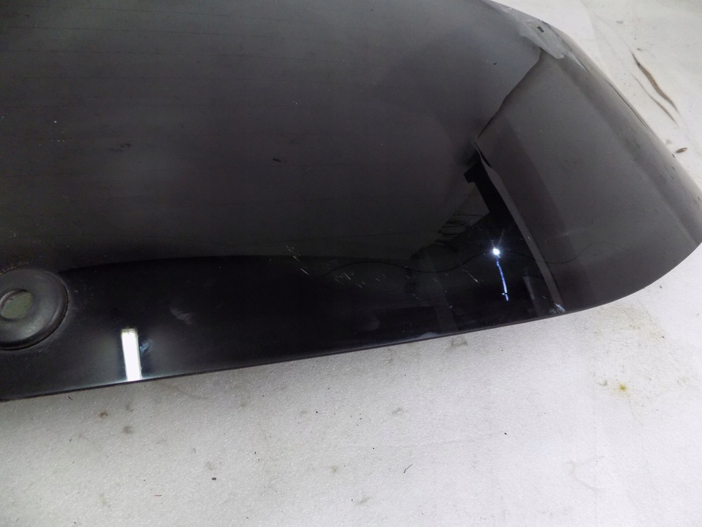 фото №6, Ford ecosport стекло крышки задняя