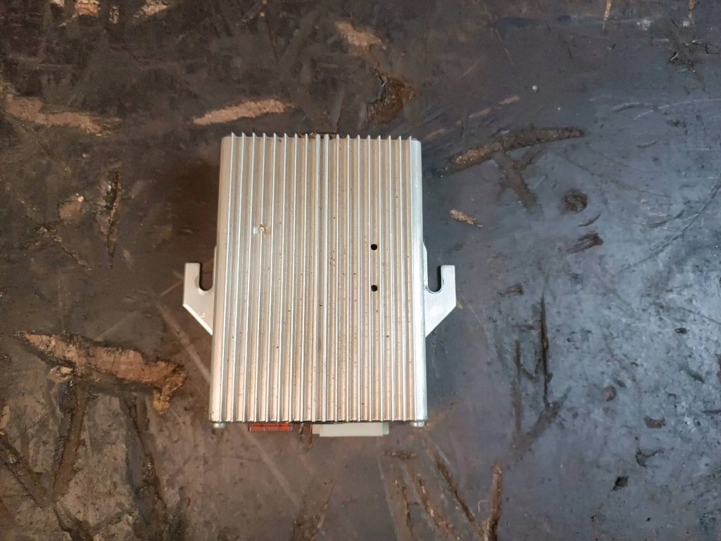 фото №1, Перетворювач напруги renault premium magnum 5010480094