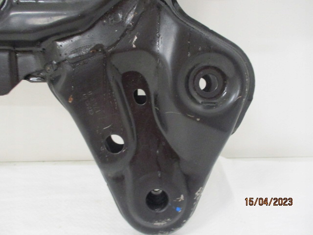 фото №7, Peugeot 2008 1.5 подрамник подрамник подрамник санки подрамник