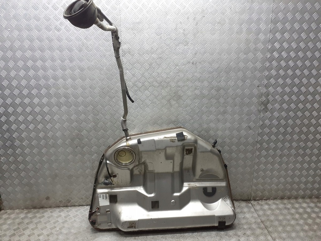 фото №1, Бак bak топлива volvo s60 i 2.4 d