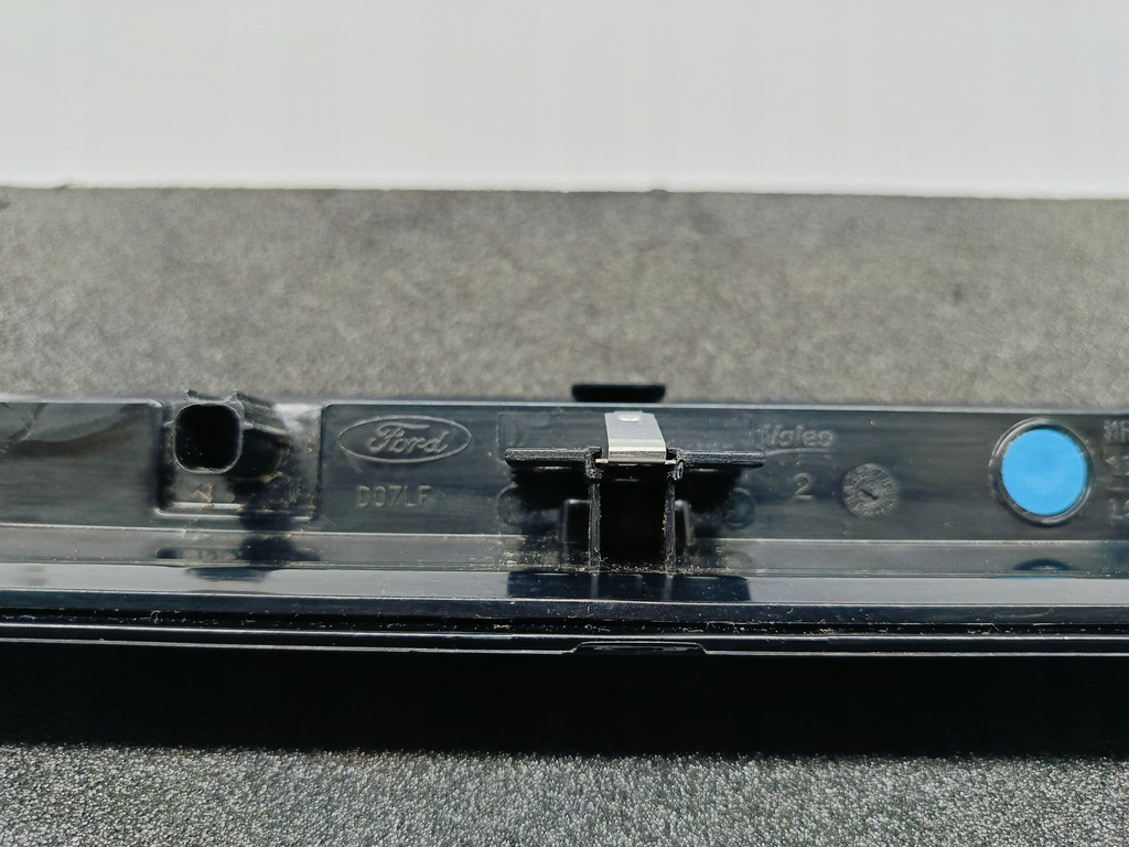 фото №12, Ford kuga mk3 escape 19- лампа світло гальмування trzeci стоп lj6b-13a613-ba