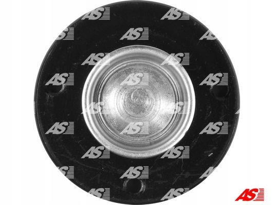 фото №13, As-pl ss9009 выключатель электромагнитный, стартер