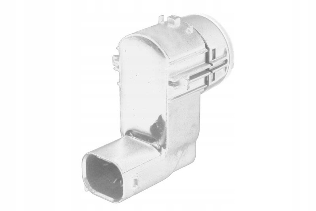 фото №1, Датчик расстояния przy парковка pasuje do: citroen c3 ii, ds3, peugeot