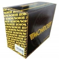 фото №1, Monroe pk104 набір захисту пилозахисний, амортизатор