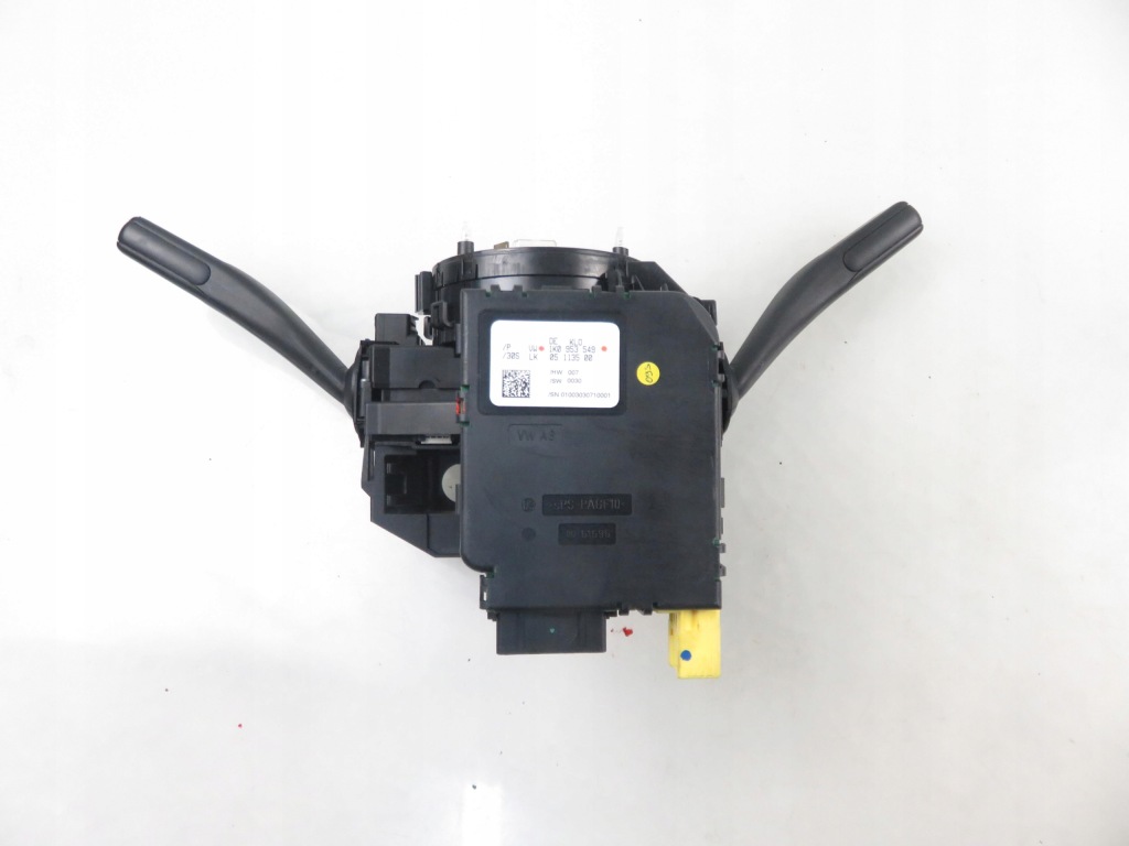 фото №7, Перемикач комбінований audi a3 8p1 1k0953503e